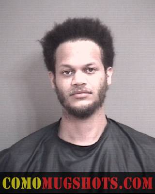 Cameron Henderson