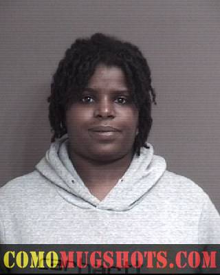 Alexus Peppers-wright