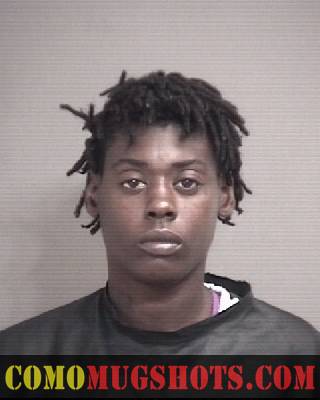 Shaneka Bryant