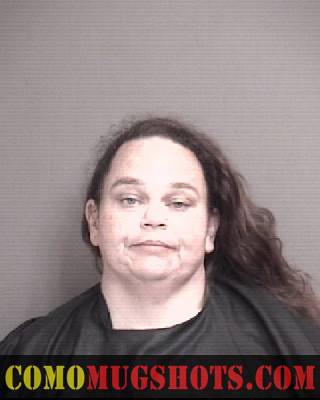 Kimberly Brown