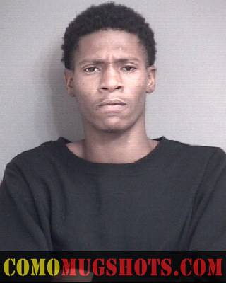 Jy`kevis Locke