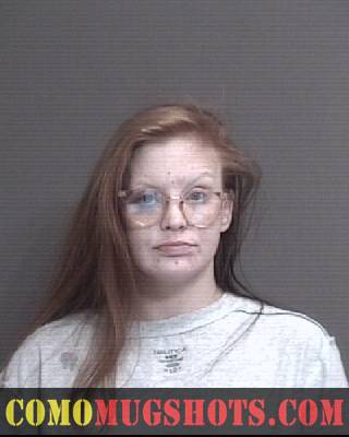 Mackenzie O`neill