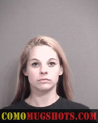 Kayla Anderson
