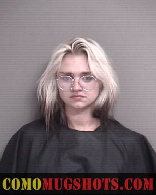 Jadryanne Leach