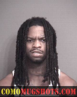 Deangelo Wallace