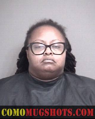 Brittney Whitley