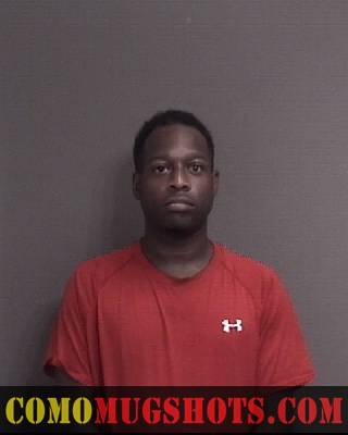 Tarell Davis