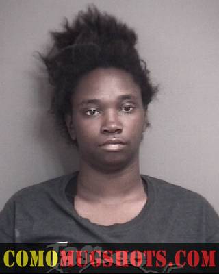 Shamari Williams