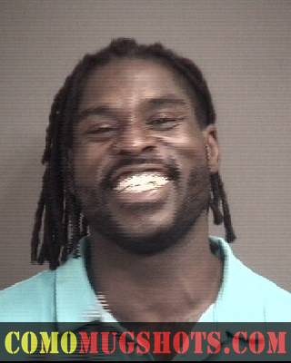 Adrian Jackson