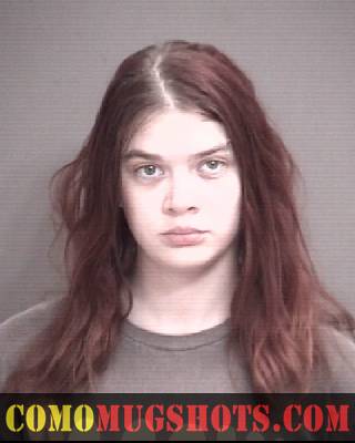 Hailey Garrett