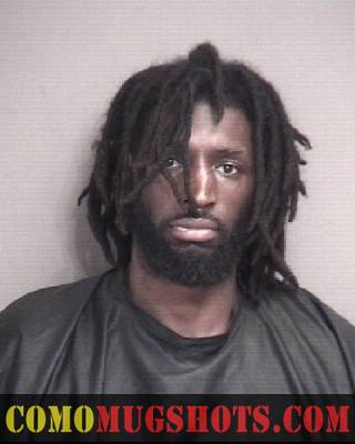 Otis Campbell