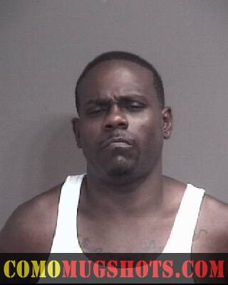 Jamal Ford