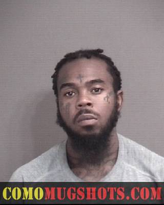 Jarell Vaughn