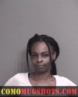 Shalita Minnis