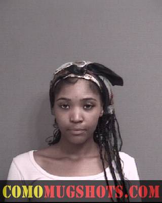 Cherrish Horton