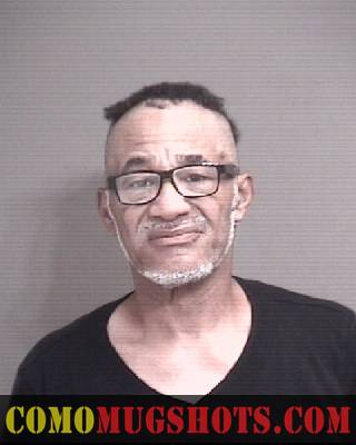 Randall Payne
