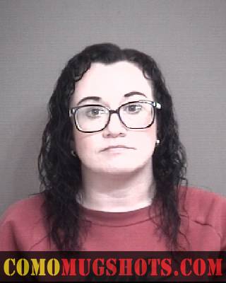 Hollie Moore sanders