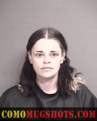 Hayley Hulett