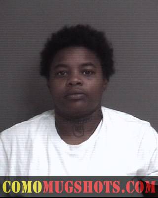 Jasmine Merriweather