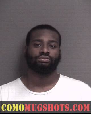D`larrieon Davis