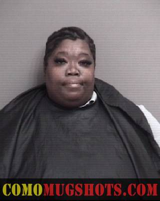 Kathryn Washington