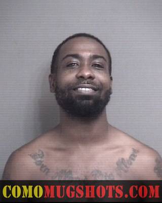 Audric Drake