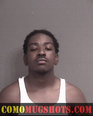 Semaj Webb