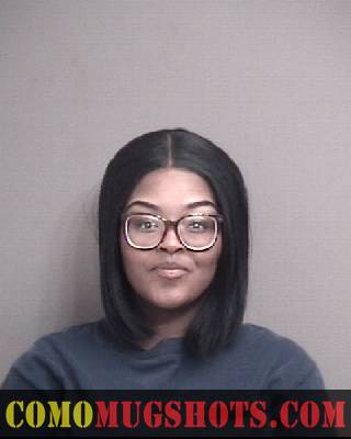 Tylecia Humphrey