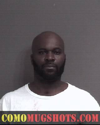 Derrick Smith