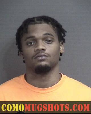 Jamarie Young johnson