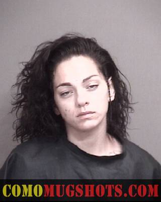 Madison Theroff
