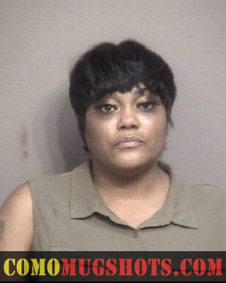 Kandas Holmes-barnes