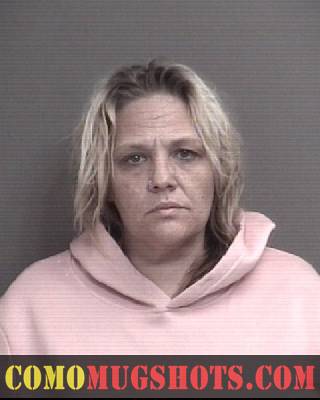 Amanda Matticks
