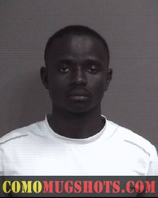 Samuel Byamukama
