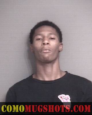 Jy`kevis Locke