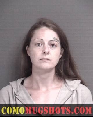 Kimberly Hemman