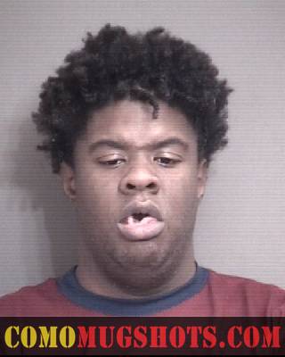 Caleb Diggs