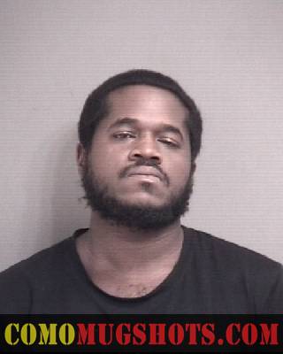 Demarcus Mcdaniel