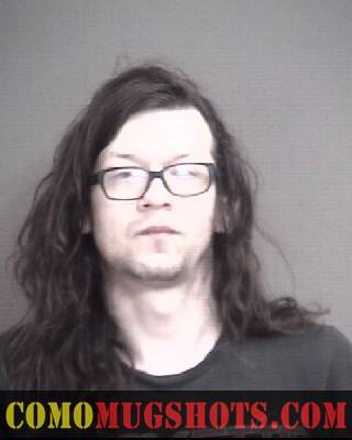 Travis Moreland