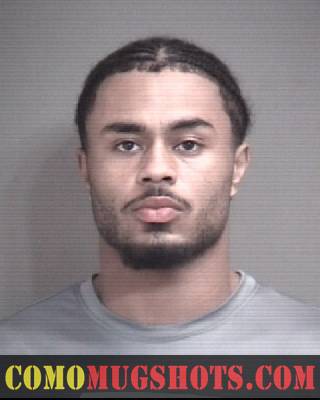 Damone Mcpherson