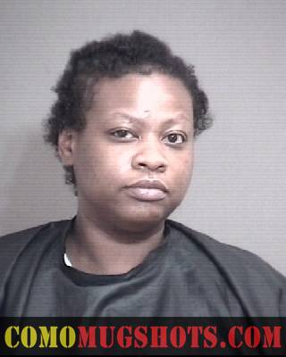 Gabrielle Mcdonald samuel