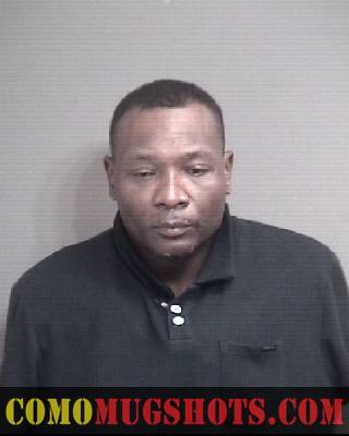 Ronald Brown