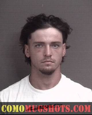 Caleb Reissing