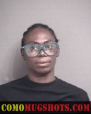 Brandi Ricketts