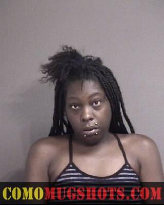 Alruekia Brown-wells