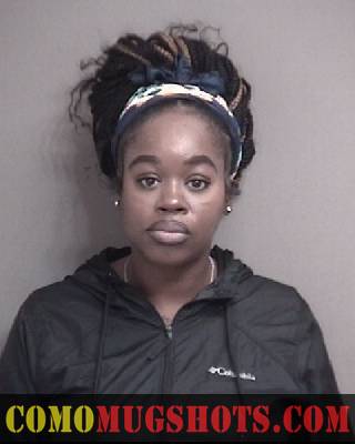 Iesha Fletcher