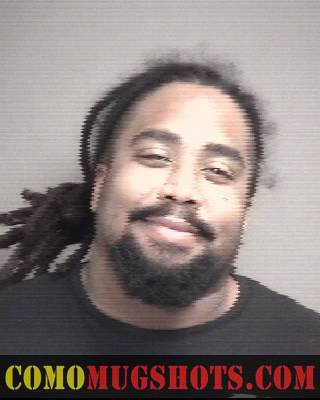 Malachi Matthews
