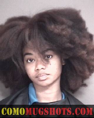 Ma`niyja Ricketts