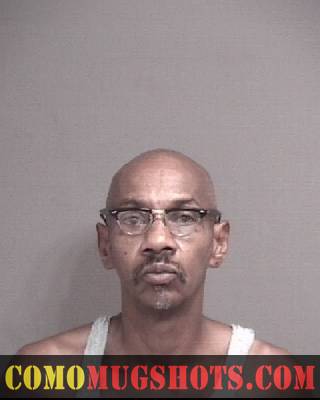 Torrey Johnson
