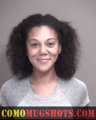 Kor`janae Carter